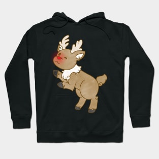 Rudolph Hoodie